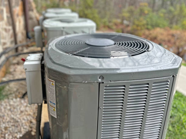 Local HVAC companies